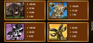 Mega Moolah สล็อตจาก PG SLOT สล็อตโจ๊กเกอร์ ดาวน์โหลด ดาวน์โหลด โจ๊กเกอร์เกม