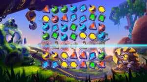 NUKE WORLD สล็อตโจ๊กเกอร์ 168