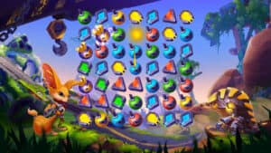 NUKE WORLD Jokerslot888