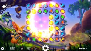 NUKE WORLD Slot1234 Joker