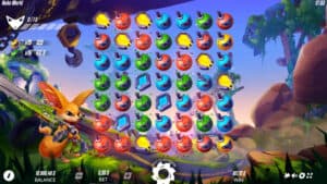 NUKE WORLD Joker2929