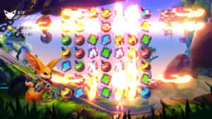 NUKE WORLD สล็อตโจ๊กเกอร์ 888