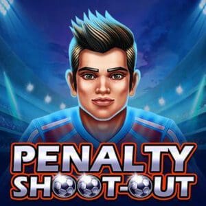 PENALTY SHOOT-OUT JOKER123