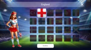 PENALTY SHOOT-OUT Joker สล็อต 888