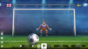 PENALTY SHOOT-OUT Slot1234 Joker