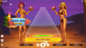 PLINGOBALL สล็อต 1234 Joker