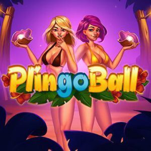 PLINGOBALL Slots Joker