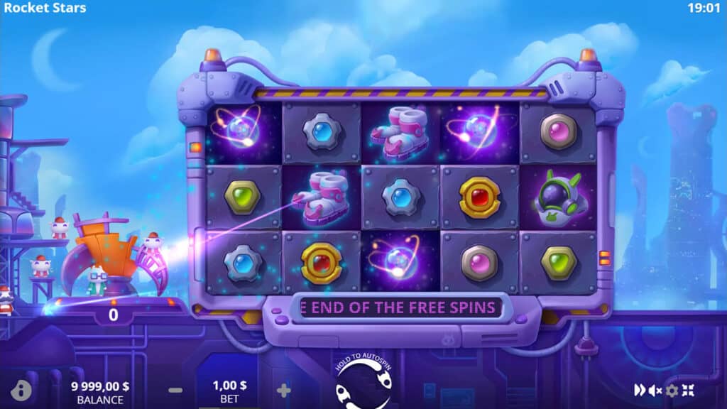 ROCKET STARS ดาวน์โหลด สล็อตโจ๊กเกอร์