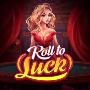 ROLL TO LUCK Joker Slot