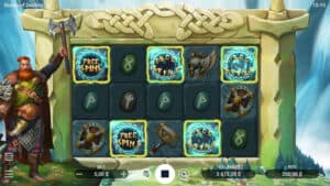 RUNES OF DESTINY Jokerslot99