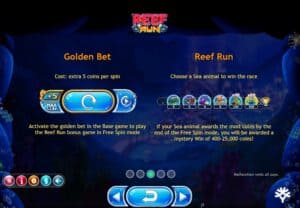 Reef Run สล็อตจาก PG SLOT สล็อตโจ๊กเกอร์ สล็อตโจ๊กเกอร์ 888