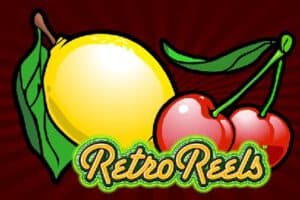 Retro Reels สล็อตจาก PG SLOT สล็อตโจ๊กเกอร์ ดาวน์โหลด JOKER123