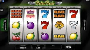 Retro Reels สล็อตจาก PG SLOT สล็อตโจ๊กเกอร์ ดาวน์โหลด สล็อต 1234 Joker