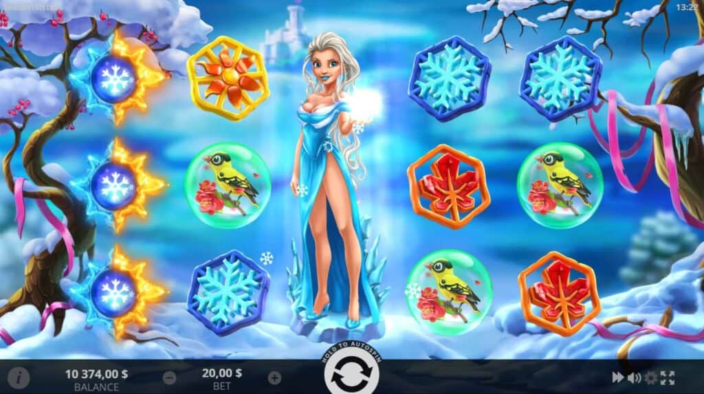 SEASON SISTERS Login Joker123