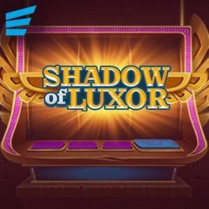 SHADOW OF LUXOR สล็อต Joker