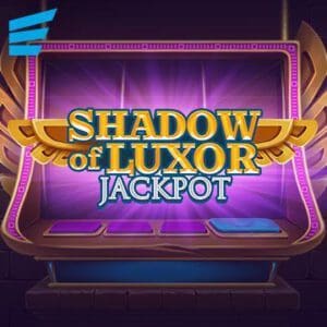 SHADOW OF LUXOR JACKPOT Slot1234 Joker