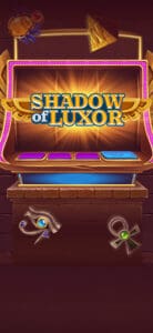 SHADOW OF LUXOR Jokerslot888