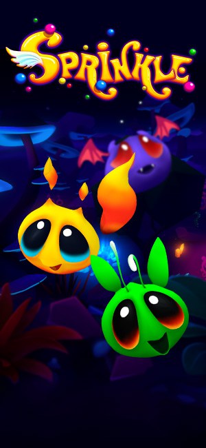 SPRINKLE Jokerslot888