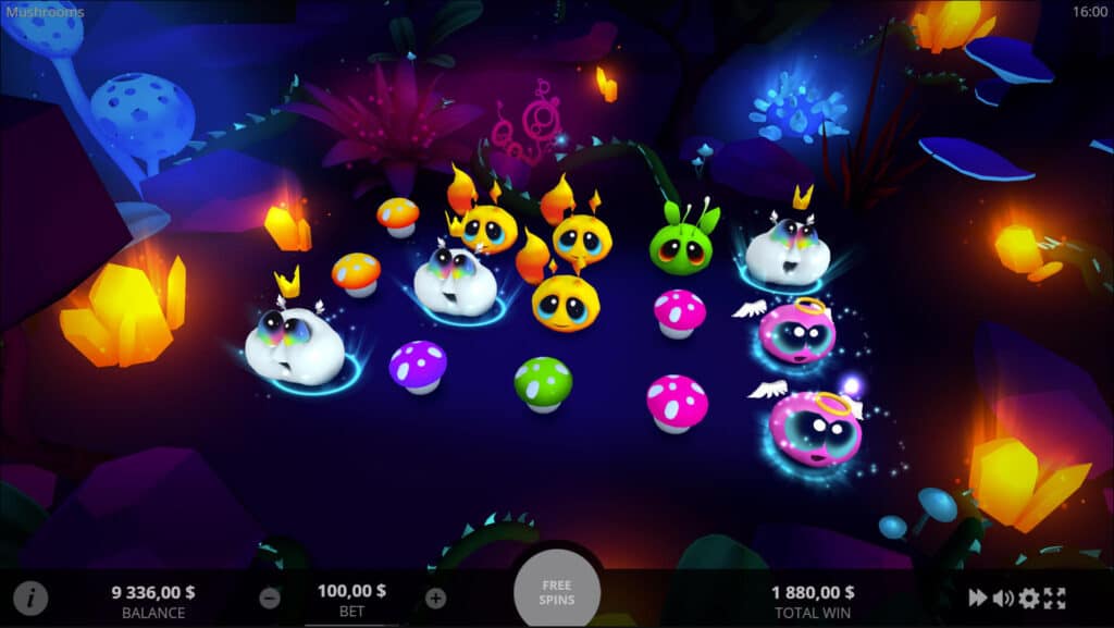 SPRINKLE สล็อตโจ๊กเกอร์ 123