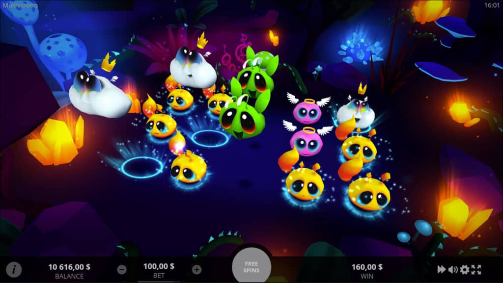 SPRINKLE Slot1234 Joker