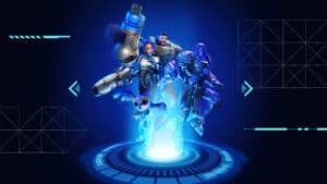 STAR GUARDIANS สล็อตโจ๊กเกอร์ 168