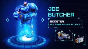 STAR GUARDIANS Jokerslot789