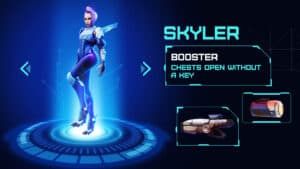 STAR GUARDIANS สล็อตโจ๊กเกอร์ 99