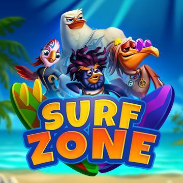 SURF ZONE Login Joker123