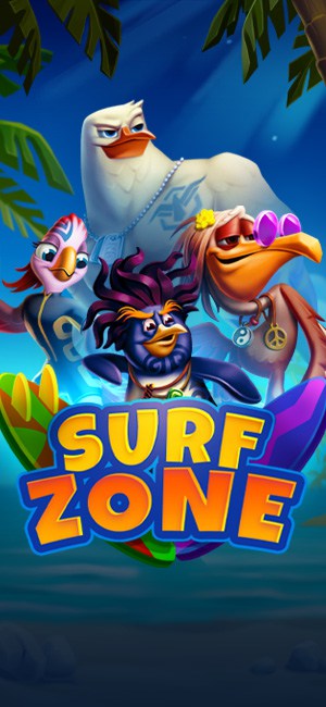 SURF ZONE Slot1234 Joker