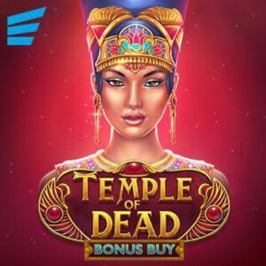 TEMPLE OF DEAD BONUS BUY Joker2929