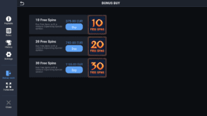 TEMPLE OF DEAD BONUS BUY Joker123net