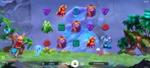 TREE OF LIGHT Jokerslot888