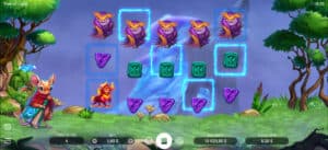 TREE OF LIGHT Joker สล็อต 888