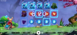 TREE OF LIGHT Slot1234 Joker