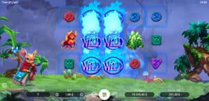 TREE OF LIGHT Joker2929