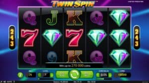 Twin Spin สล็อตจาก PG SLOT สล็อตโจ๊กเกอร์ ดาวน์โหลด เว็บโจ๊กเกอร์