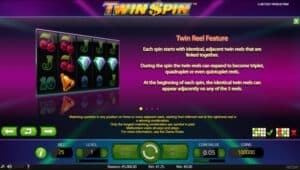 Twin Spin สล็อตจาก PG SLOT สล็อตโจ๊กเกอร์ ดาวน์โหลด เว็บโจ๊กเกอร์