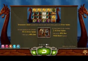 Vikings Go Wild สล็อตจาก PG SLOT สล็อตโจ๊กเกอร์ ดาวน์โหลด Slot1234 Joker