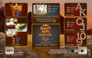 White King Microgaming สล็อตจาก PG SLOT สล็อตโจ๊กเกอร์ White King Microgaming สล็อตจาก PG SLOT สล็อตโจ๊กเกอร์ White King Microgaming สล็อตจาก PG SLOT สล็อตโจ๊กเกอร์ White King Microgaming สล็อตจาก PG SLOT สล็อตโจ๊กเกอร์ Joker Gaming