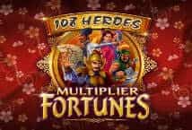 108 Heroes สล็อตโจ๊กเกอร์ ดาวน์โหลด Jokerslot789