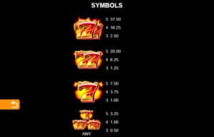 9 Masks of Fire™ สล็อตโจ๊กเกอร์ ดาวน์โหลด สล็อต 1234 Joker