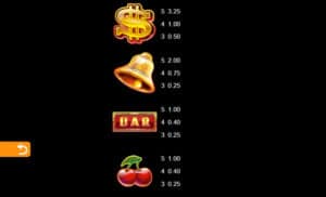 9 Masks of Fire™ สล็อตโจ๊กเกอร์ ดาวน์โหลด Jokerslot789