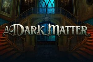 A Dark Matter สล็อตโจ๊กเกอร์ ดาวน์โหลด Jokerslot789