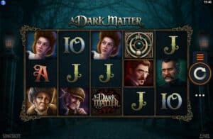 A Dark Matter สล็อตโจ๊กเกอร์ ดาวน์โหลด Joker123th