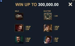 A Dark Matter สล็อตโจ๊กเกอร์ ดาวน์โหลด สล็อตโจ๊กเกอร์ 123