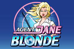 Agent Jane Blonde สล็อตโจ๊กเกอร์ ดาวน์โหลด ดาวน์โหลด สล็อต 1234 Joker