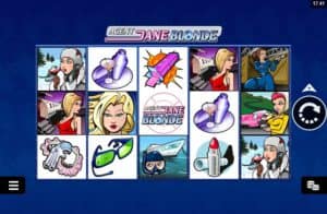 Agent Jane Blonde สล็อตโจ๊กเกอร์ ดาวน์โหลด ดาวน์โหลด Joker Gaming