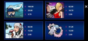 Agent Jane Blonde สล็อตโจ๊กเกอร์ ดาวน์โหลด ดาวน์โหลด Joker2929