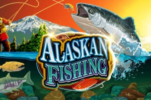 Alaskan Fishing สล็อตโจ๊กเกอร์ ดาวน์โหลด ดาวน์โหลด Joker สล็อต 888