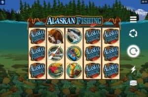 Alaskan Fishing สล็อตโจ๊กเกอร์ ดาวน์โหลด ดาวน์โหลด Joker สล็อต 888